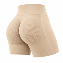 Calcinha Short Bundex Premium Em Algodão
