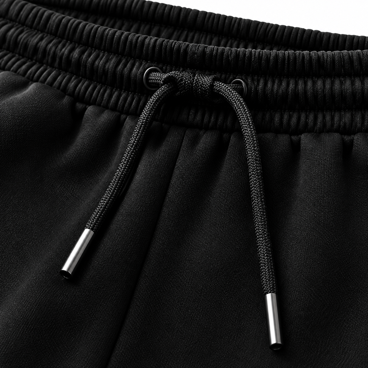 Conjunto Jaqueta e Calça Jogger Térmico FitTech