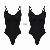 Body Modelador Shaper Up Fio – Compre 1 Leve 2