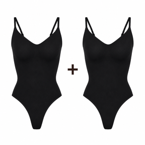 Body Modelador Shaper Up Fio – Compre 1 Leve 2