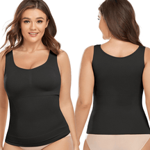 Blusa de Compressão Feminina