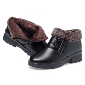 Bota Inverno - Naive