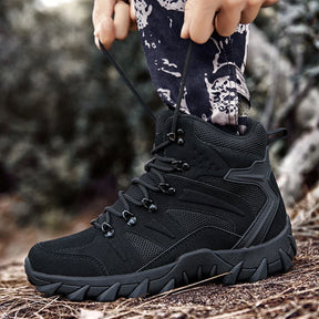 Bota Masculina Tactical