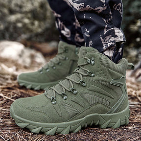 Bota Masculina Tactical