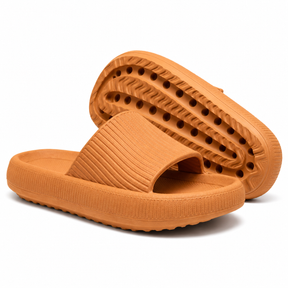 Chinelo Nuvem Slide Unissex