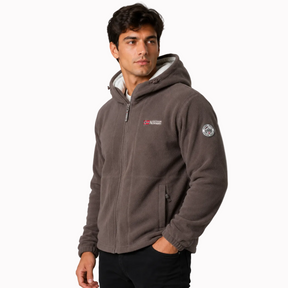 Jaqueta Masculina NordFleece