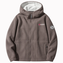 Jaqueta Masculina NordFleece