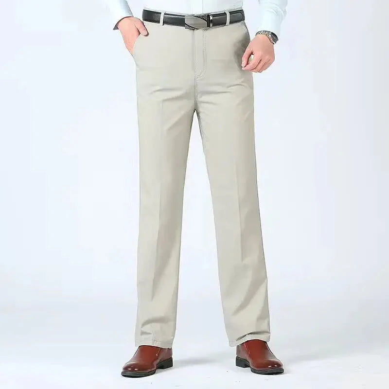 Calça de Alfaiataria Masculina Classic