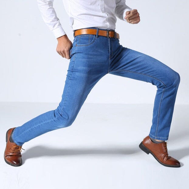 Calça Jeans Masculina Active