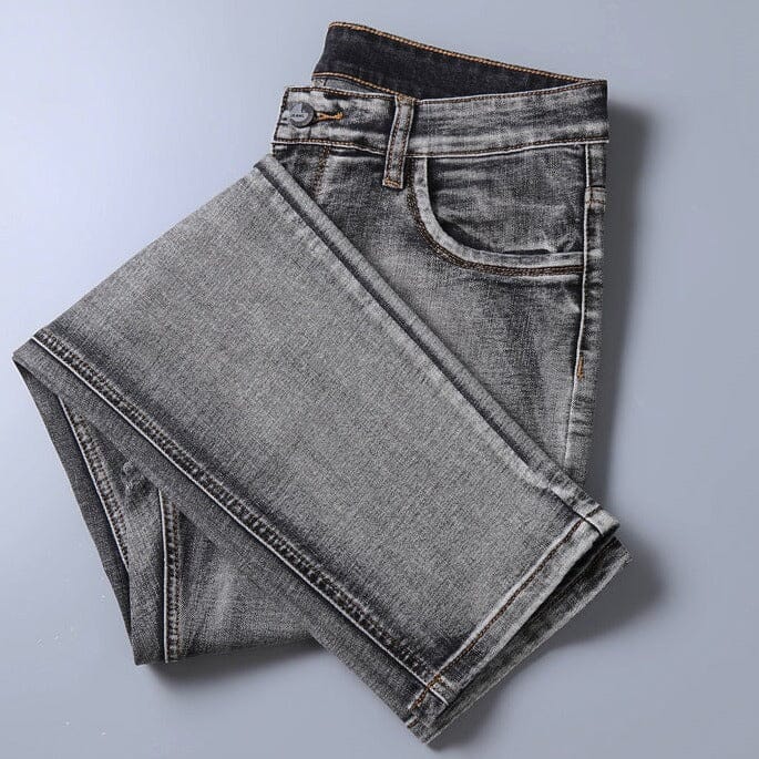 Calça Jeans Masculina Premium