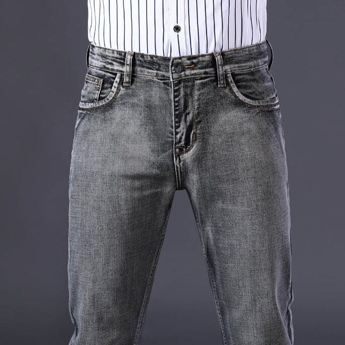 Calça Jeans Masculina Premium