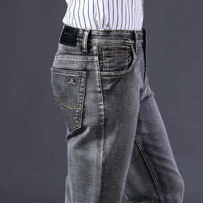 Calça Jeans Masculina Premium