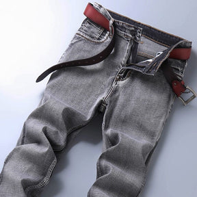 Calça Jeans Masculina Premium