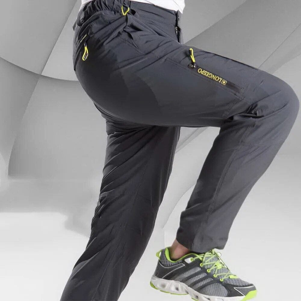 Calça Masculina de Alta Performance - Trail Flex