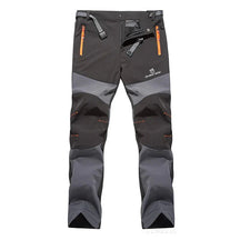 Calça Masculina Resistente à Água - Adventure Tech