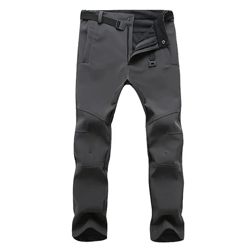 Calça Térmica Impermeável Masculina - Storm Guard