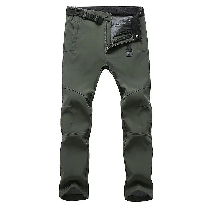 Calça Térmica Impermeável Masculina - Storm Guard