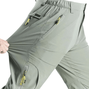 Calça Masculina de Alta Performance - Trail Flex