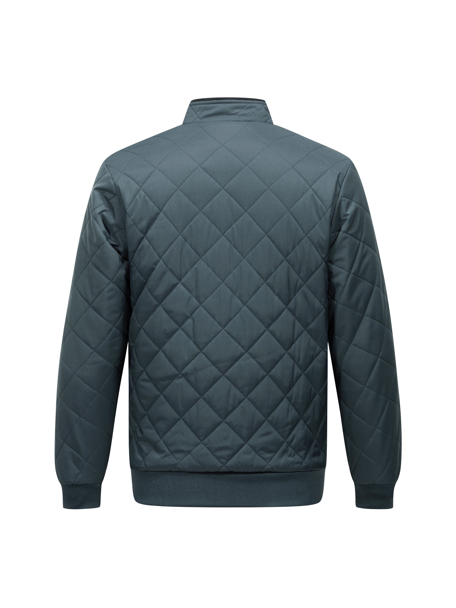 Jaqueta Masculina Térmica Polar Forrada Premium