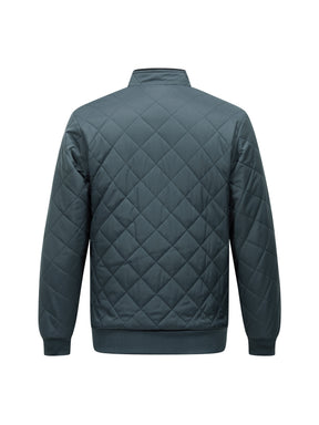 Jaqueta Masculina Térmica Polar Forrada Premium