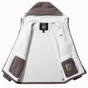Jaqueta Masculina NordFleece