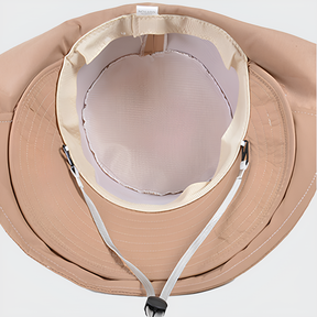 Chapéu Feminino Outdoor UV+