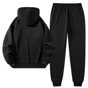 Conjunto de Moletom Masculino Paris