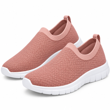 Tênis Meia Casual Feminino Calce Fácil