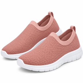 Tênis Meia Casual Feminino Calce Fácil