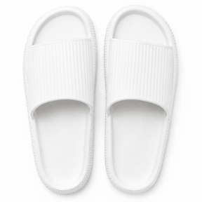 Chinelo Nuvem Slide Unissex