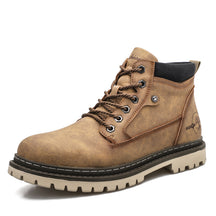 Bota Masculina Adventure Trailblazer