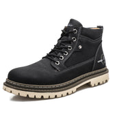 Bota Masculina Adventure Trailblazer