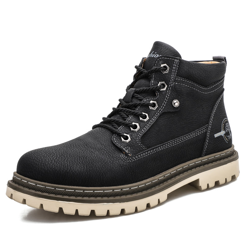 Bota Masculina Adventure Trailblazer