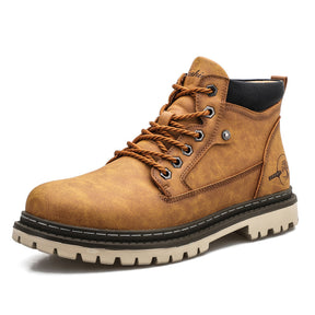 Bota Masculina Adventure Trailblazer