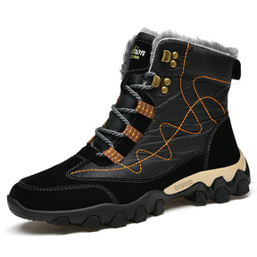 Bota Masculina Adventure Scout