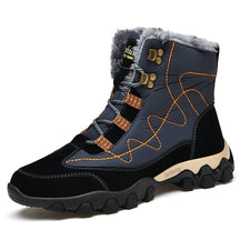 Bota Masculina Adventure Scout