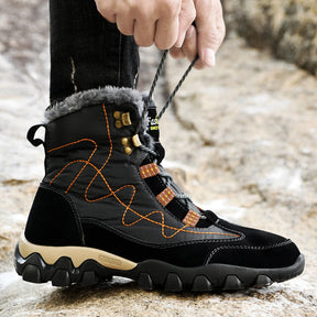 Bota Masculina Adventure Scout