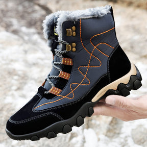 Bota Masculina Adventure Scout