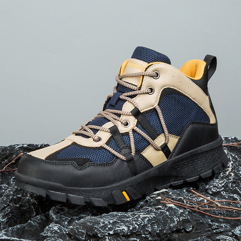 Bota Masculina Adventure Explorer X