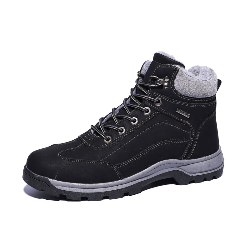 Bota Masculina Adventure Excursion