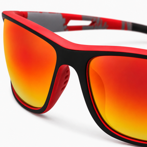 Óculos De Sol Polarizado Esportivo Flex Unissex