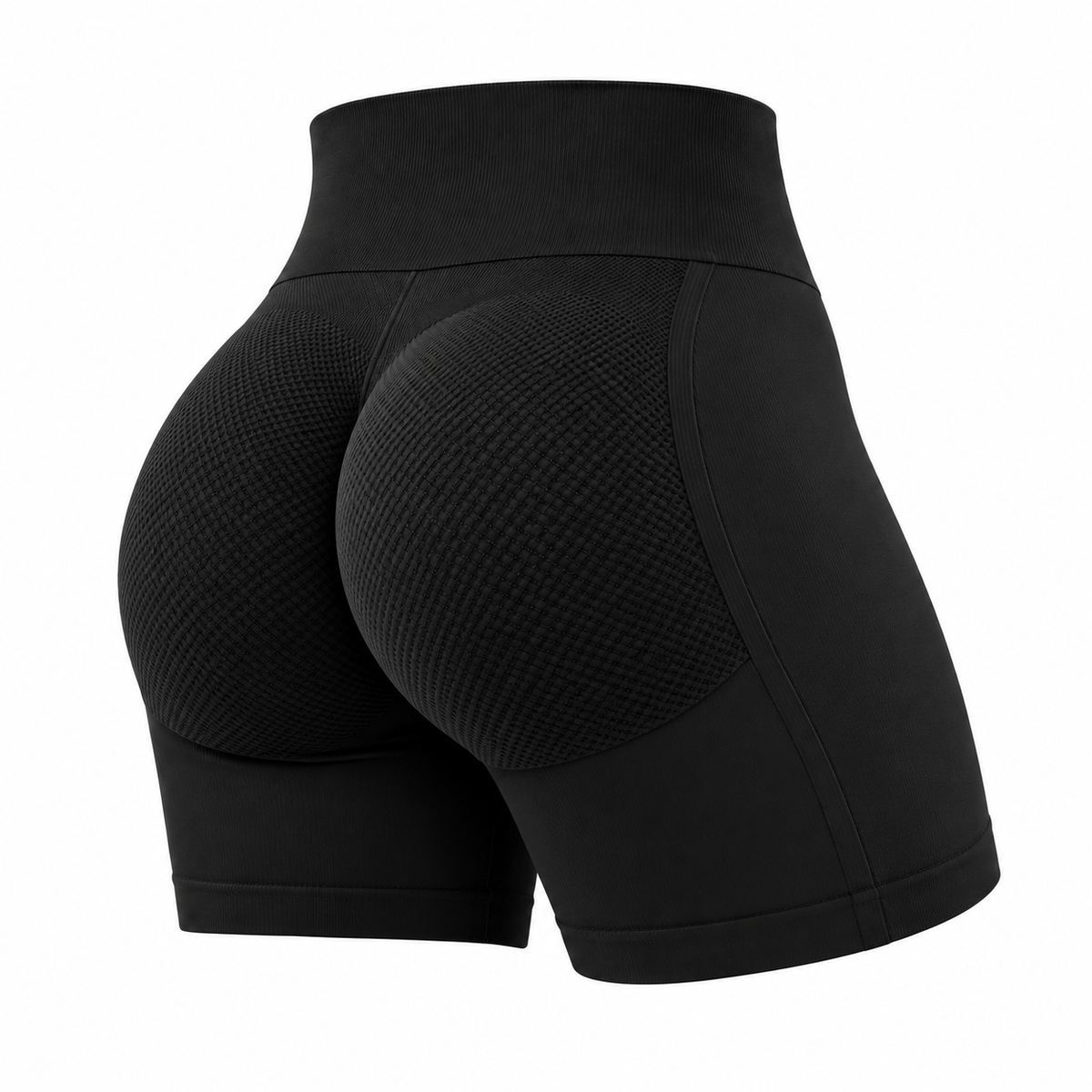 Calcinha Short Bundex Premium Em Algodão