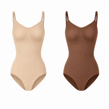 Body Modelador Shaper Up Tanga – Compre 1 Leve 2