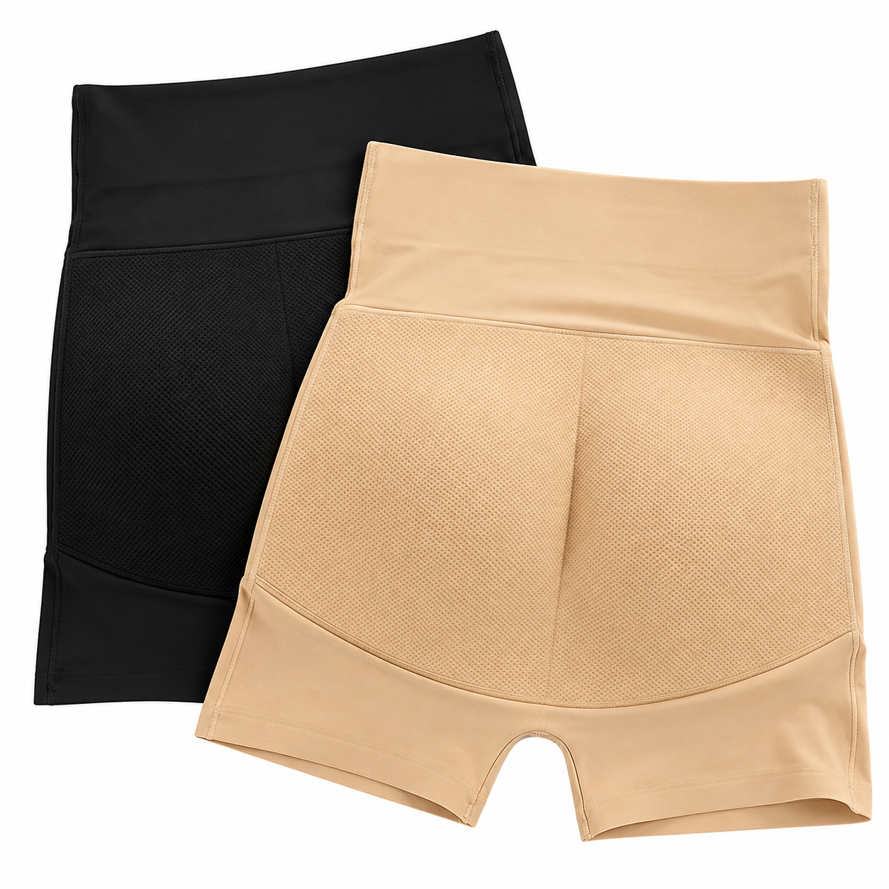 Calcinha Short Bundex Premium Em Algodão