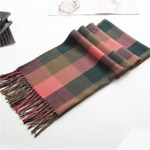Cachecol Feminino Blend