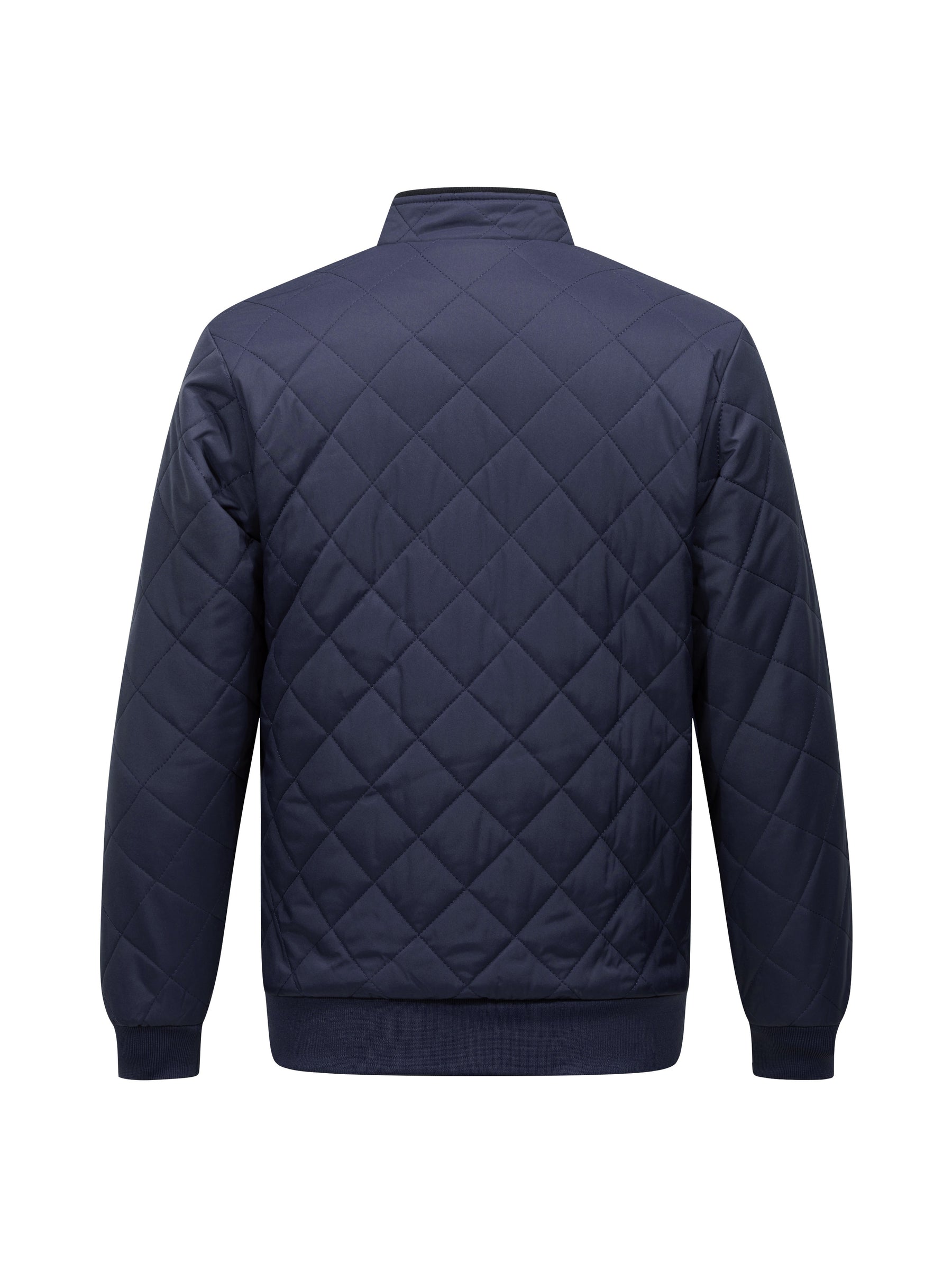 Jaqueta Masculina Térmica Polar Forrada Premium