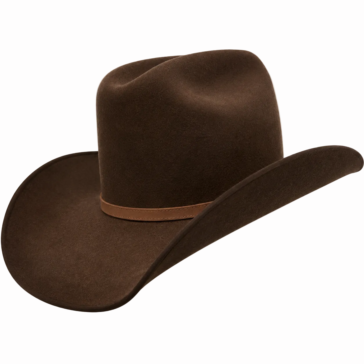 Chapéu Country Americano Unissex