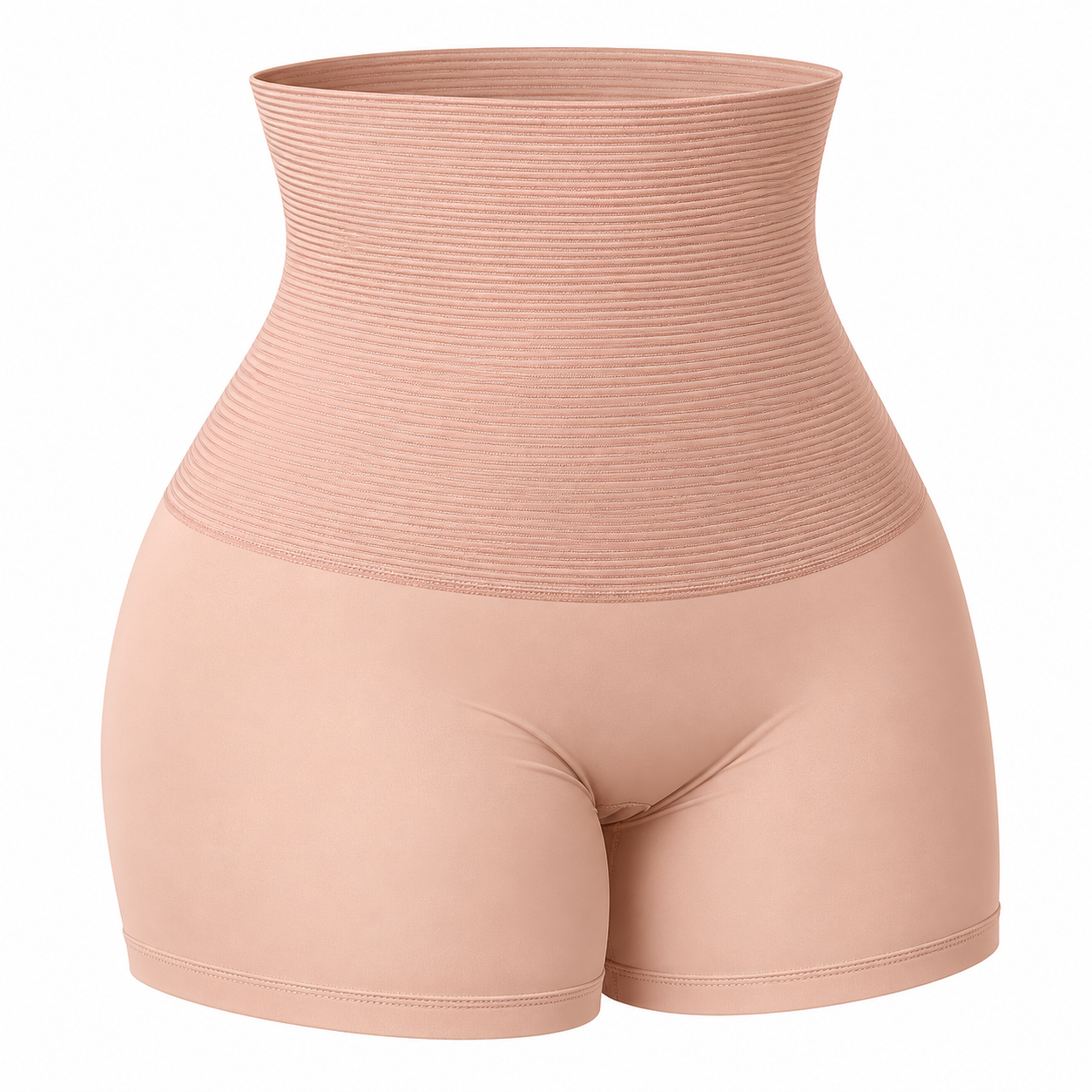 Short Cinta Modeladora Alta Compressão
