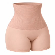 Short Cinta Modeladora Alta Compressão