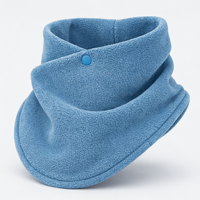 Cachecol Feminino Térmico Elegante para Inverno